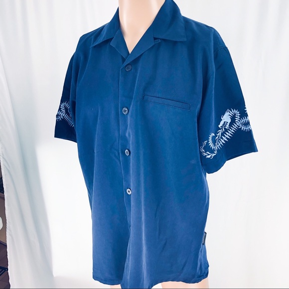 Dragonfly Men’s Vintage Bowler - Picture 3 of 4